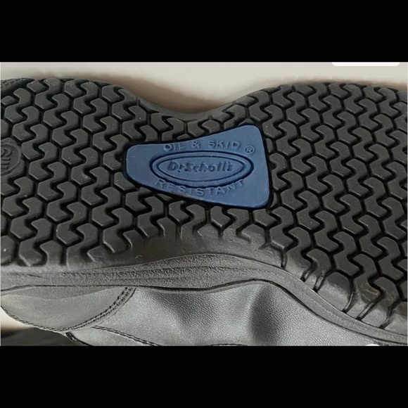 Women’s Drscholls comfortable work shoes size 6 - Picture 7 of 9